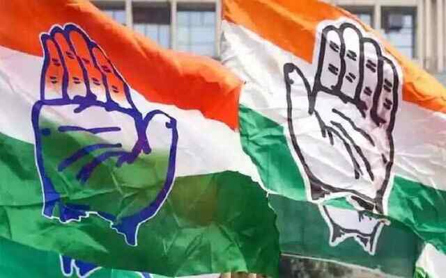 कांग्रेस अध्यक्ष की बड़ी कार्रवाईः 3 नेताओं को 6 साल के लिए पार्टी से किया निष्कासित