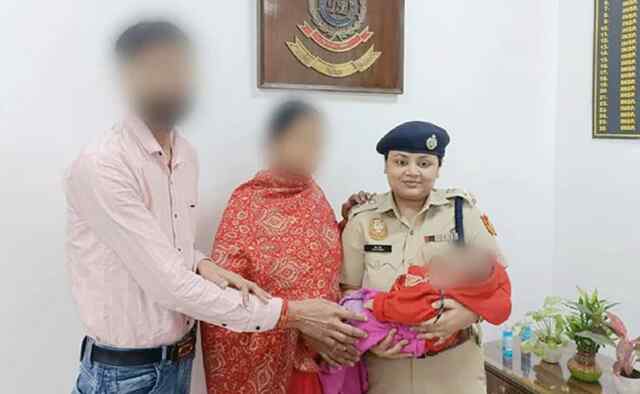 महिला ने पिता को जिंदा करने के लिए किया, ये घिनौना काम