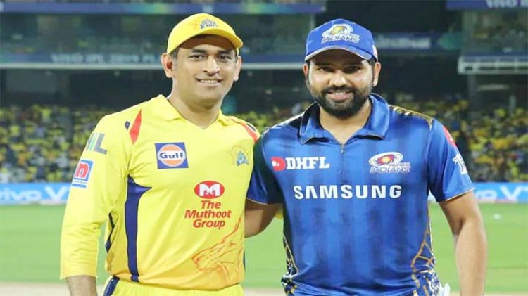IPL 2023 से पहले मुंबई इंडियंस ने इस प्लेयर को किया बाहर, जाने CSK में क्या हुए बड़े बदलाव
