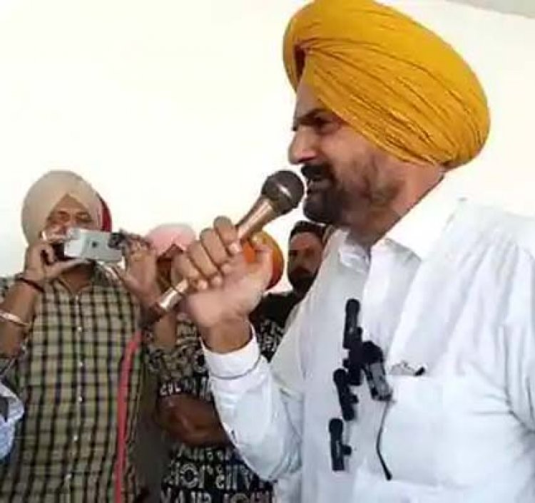 पंजाबः सिद्धू मूसेवाला मर्डर केस में इंसाफ के लिए पिता ने शुरू की नई मुहिम