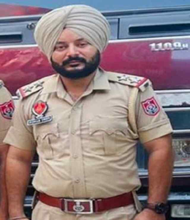 जालंधरः विजीलेंस ने रेड कर SHO और ASI को किया गिरफ्तार, जाने मामला