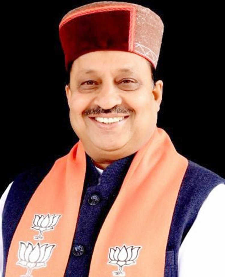 कुटलैहड़ भाजपा का मतदान के बाद मंथन,वीरेंद्र कंवर रहे मौजूद,