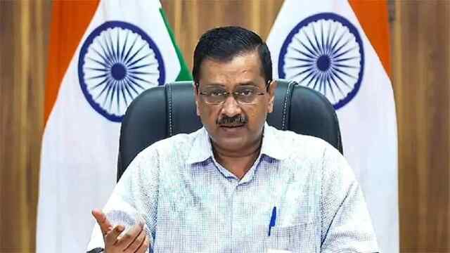 चुनाव से पहले ‘आप’ के प्रत्याशी गायब, BJP पर किडनैप करने का लगा आरोप