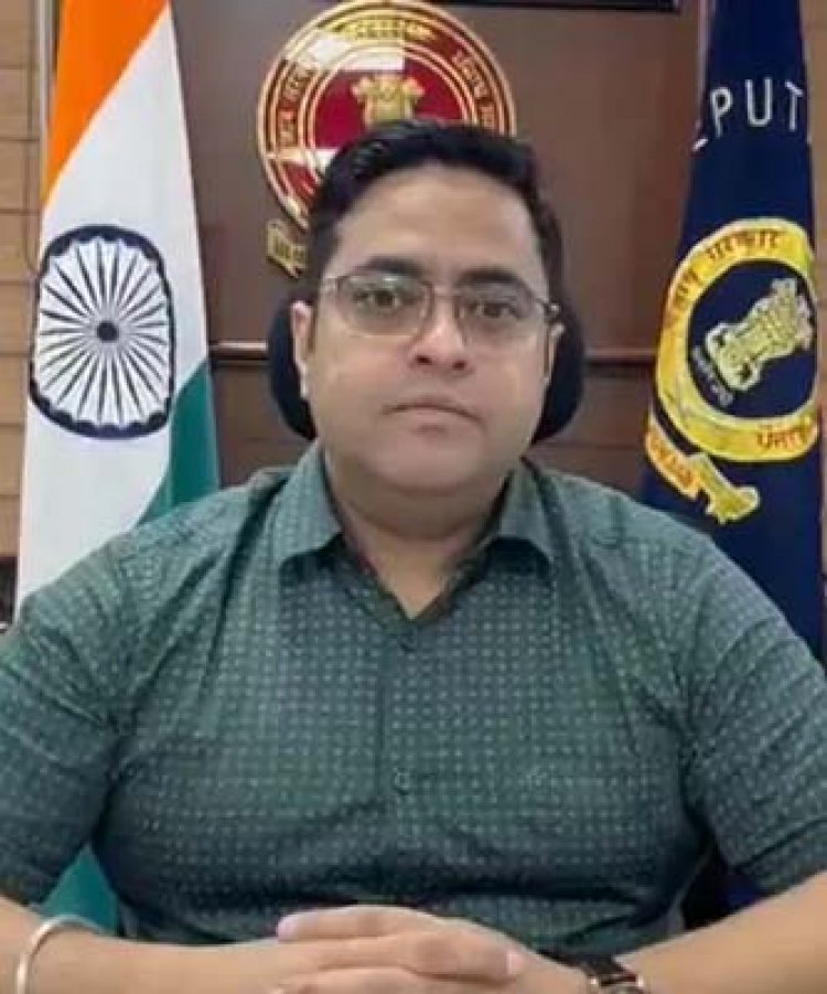 कपूरथलाः डीसी ने एक और पटवारी को किया सस्पेंड, 5 दिन में दूसरे पटवारी पर गिरी गाज