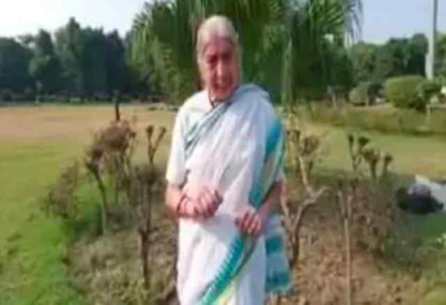 पंजाब: पूर्व मंत्री ने दी अमृतपाल को खुली चुनौती, देखें वीडियो