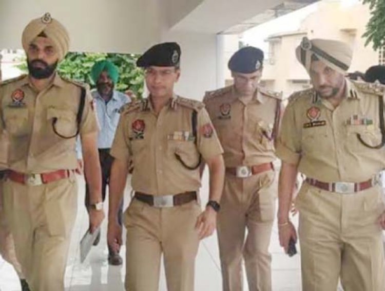 पंजाबः खालिस्तानी गतिविधियों पर केंद्रीय एजेंसियों का अलर्ट, दिए ये निर्देश