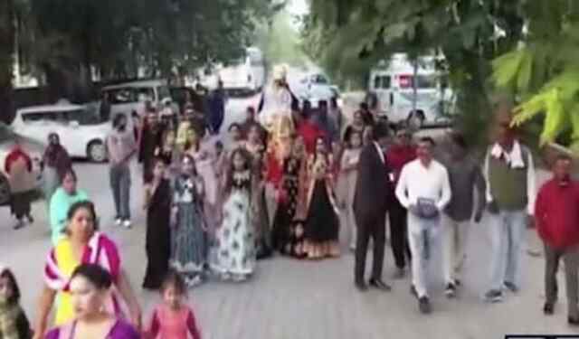 जालंधर: इस वजह से मंडप छोड़कर चला गया दुल्हा, किया शादी से इंकार