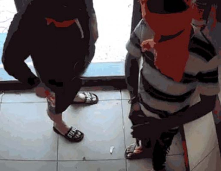 पंजाबः भाजपा नेता का बेटा गिरफ्तार, ये वजह आई सामने