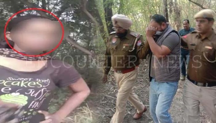 जालंधर-लुधियाना हाईवे पर पुलिस की Raid, किया इस रैकेट का पर्दाफाश