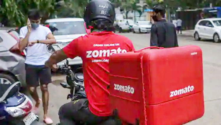 अब Zomato 4 फीसदी एंप्लाइज को निकालेगी बाहर, 100 कर्मचारी आ चुके हैं छंटनी की चपेट में