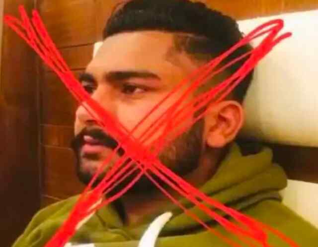 आतंकी रिंदा के बाद उसके साथी का कत्ल