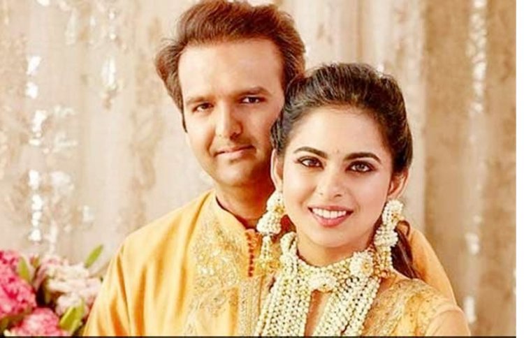 इस उद्योगपति के घर आई खुशिया, बेटी ने दिया जुड़वां बच्चों को जन्म