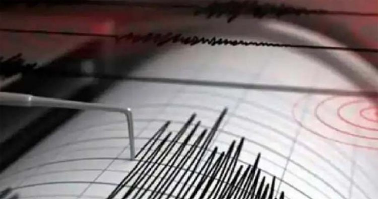 5.6 तीव्रता से लगे भूकंप के झटके, 20 की मौत, 300 घायल