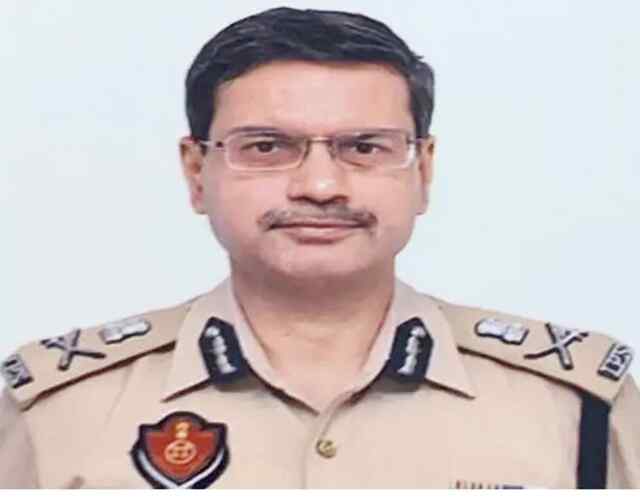 DGP Gaurav Yadav की नई पहल, बड़े पुलिस अधिकारी 11 से 1 बजे तक दफ्तरों में रहेंगे मौजूद, आदेश जारी
