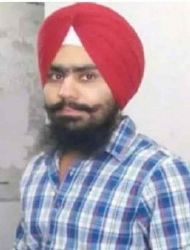 Gangster रिंदा जिंदा है या मर गया, सच्चाई को लेकर IG गिल ने दिया बड़ा बयान