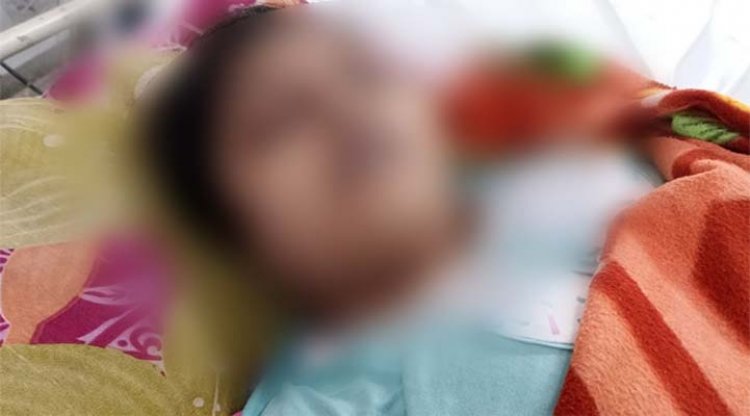 जालंधरः नवविवाहिता ने फंदा लगाकर जीवन लीला की समाप्त