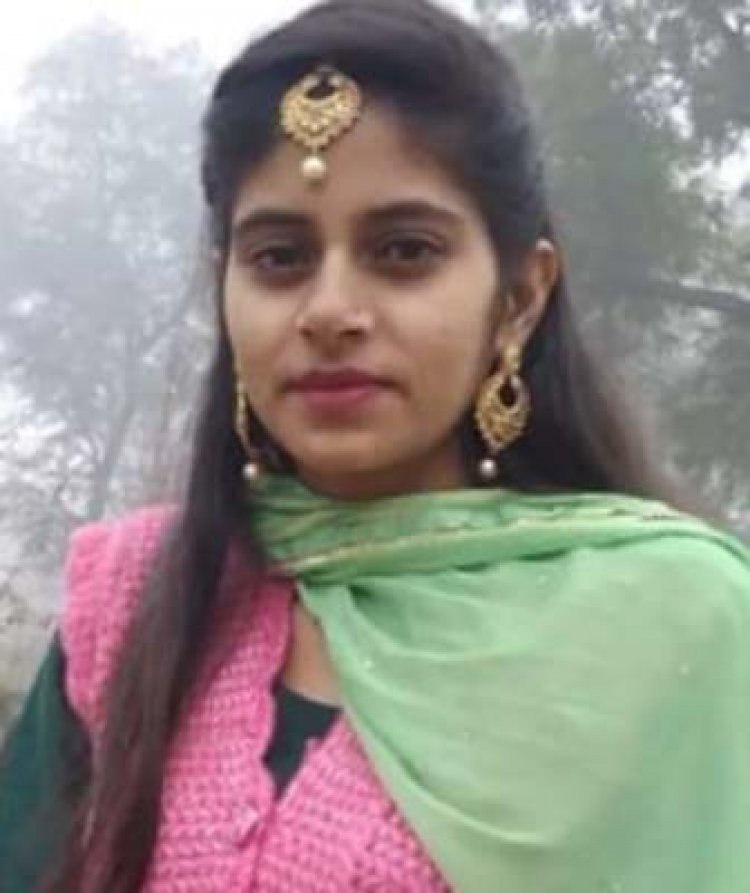 पंजाबः नर्स मर्डर मामले में हुआ खुलासा, बर्खास्त ASI ने की थी हत्या, आरोपी फरार
