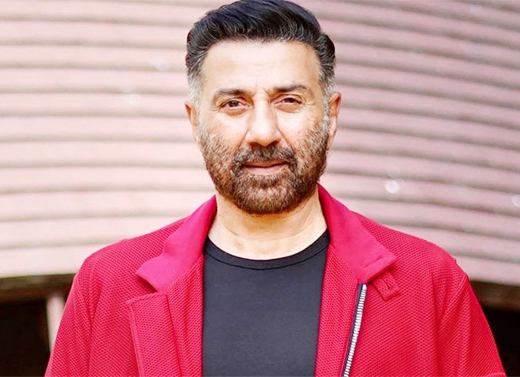 बॉलीवुड एक्टर Sunny Deol पर लगे गंभीर आरोप, जाने क्या है मामला 