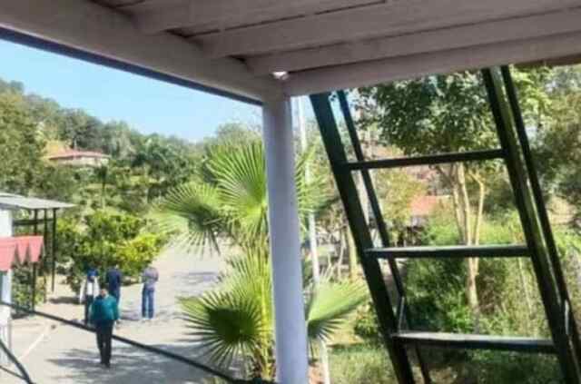 पंजाब: पूर्व ADGP Rakesh Chandra के फार्म हाउस पर विजिलेंस की दबिश