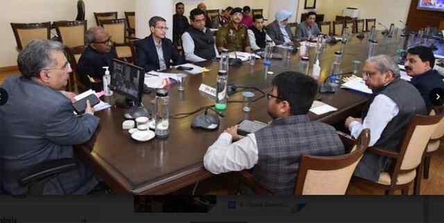 पंजाबः नियमों की उल्लंघन करने वाले ट्रक यूनियनों के खिलाफ सख्त कार्रवाई के आदेश जारी