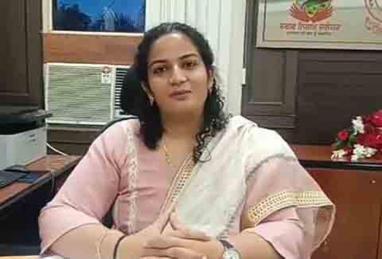 JDA ने डिफाल्टर प्रमोटरों की कालोनियों में संपत्ति के रजिस्ट्रेशन पर लगाई पाबंदीः दीप शिखा शर्मा