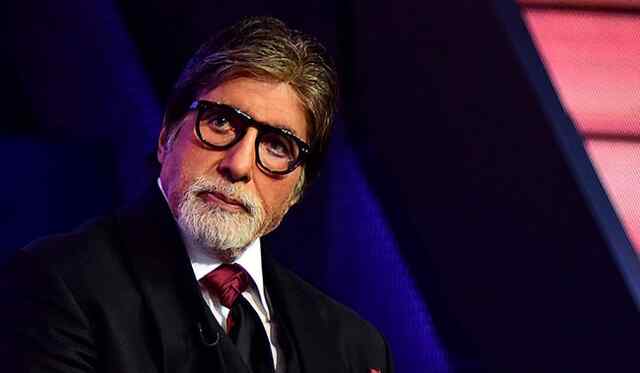 अमिताब बच्चन को लेकर आया HC का बड़ा फैसला