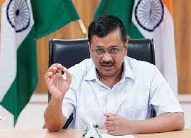 अरविंद केजरीवाल का आया बड़ा बयान, कहा- 1 दिन के लिए CBI-ED मुझे मिल जाए, आधी BJP जेल में होगी