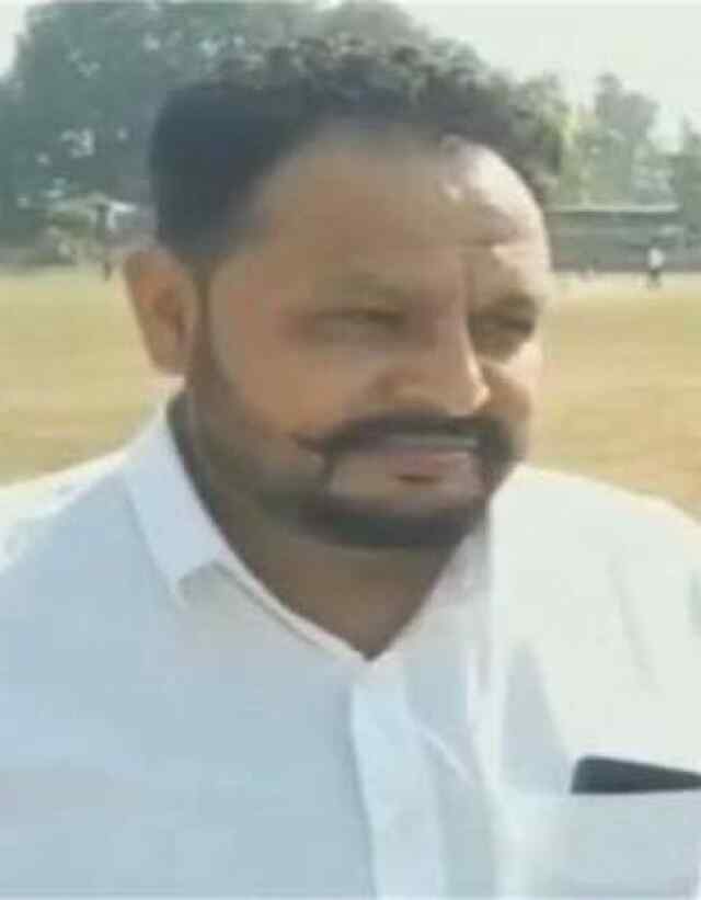 जालंधरः अकाली नेता पर गोलियां चलाने वाला दलजीत गिरफ्तार