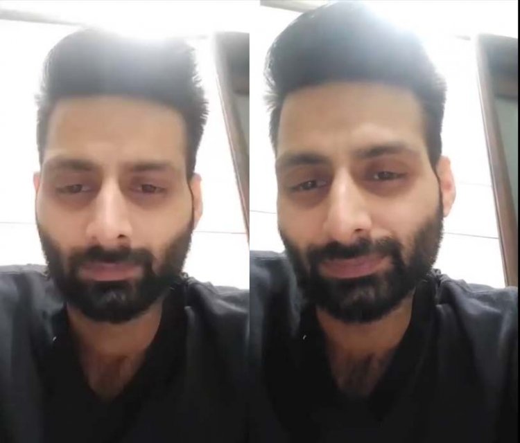 पंजाबः सुधीर सूरी के बेटे ने बिक्रम मजीठिया और अमृतपाल सिंह पर साधा निशाना, देखें वीडियो