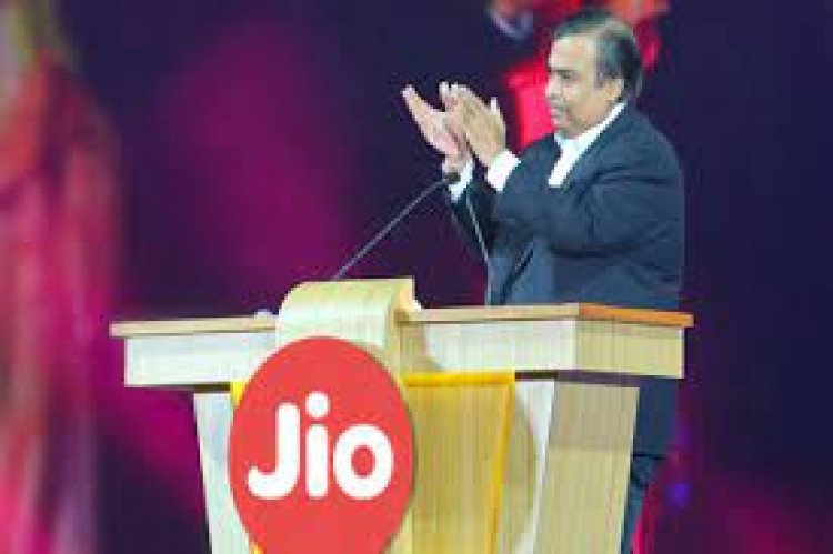 YouTube और Instagram की बादशाहत को खत्म करेगी JIO की नई APP !