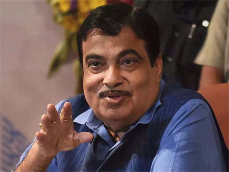 15 साल पुरानी गाड़ियों को लेकर नीति गडकरी ने किया ऐलान