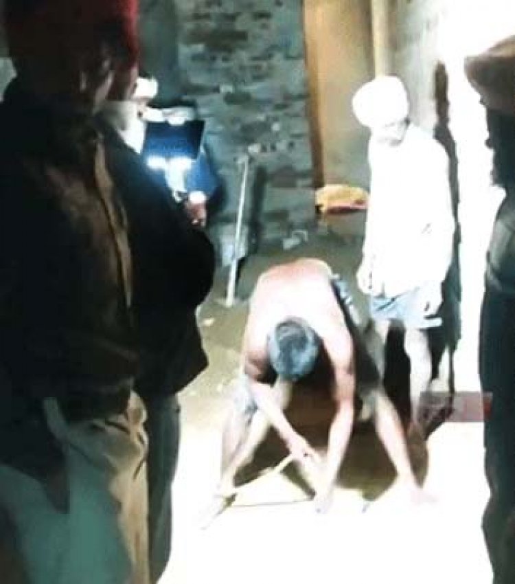 पंजाबः दिल दहलाने वाली घटना, पत्नी ने दी पति को खौफनाक सजा, ऐसे खुला राज