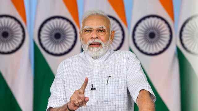 मन की बात में PM मोदी का संबोधन, जानिए क्या कहा