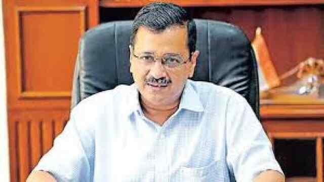बड़ी खबरः केजरीवाल सरकार को सुप्रीम कोर्ट से मिली राहत