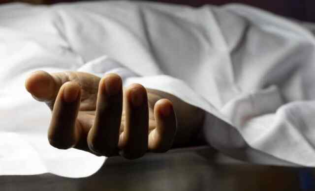 सरकारी टीचर सहित परिवार के 3 लोगों की संदिग्ध हालात में मौत