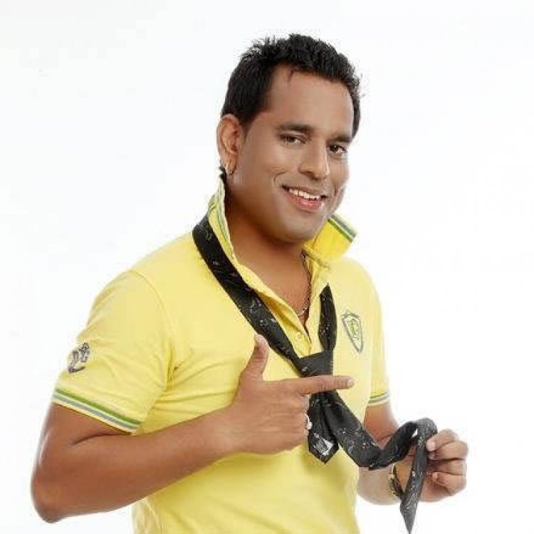 जालंधर: ट्रैवल एजेंटों के बाद कॉमेडियन स्टार के हाथों धोखाधड़ी का शिकार होने लगे हैं लोग