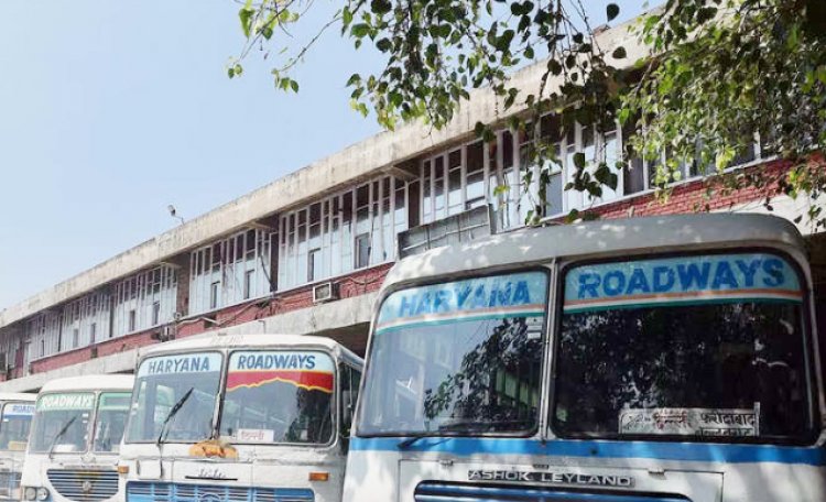 बसों में बदलेगा टिकट काटने का तरीका