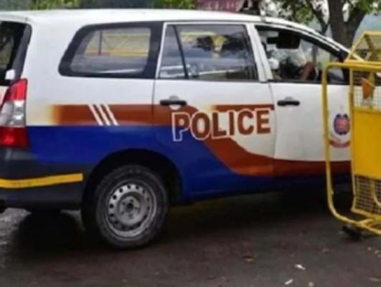 इंडियन पब्लिक स्कूल में मिली बम की सूचना, मौके पर पहुंचा बम निरोधक दस्ता