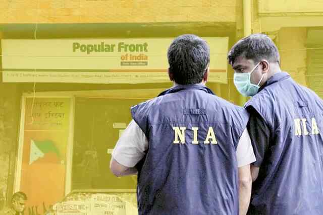 पंजाब: NIA की बड़ी कार्रवाई, गैंगस्टर लॉरेंस, गोल्डी बराड़ और जग्गू भगवानपुरिया के साथी गिरफ्तार