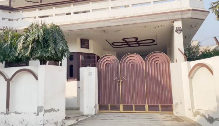 टेरर फंडिंग मामले में पंजाब सहित 20 ठिकानों पर NIA की रेड, देखें विडियो