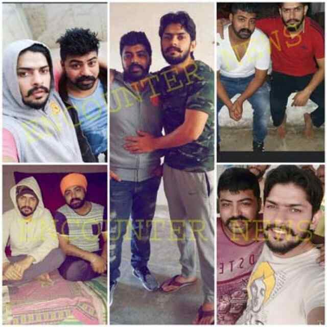 जालंधरः घटना स्थल का जायजा लेने पहुंच सकती है आज NIA की टीम