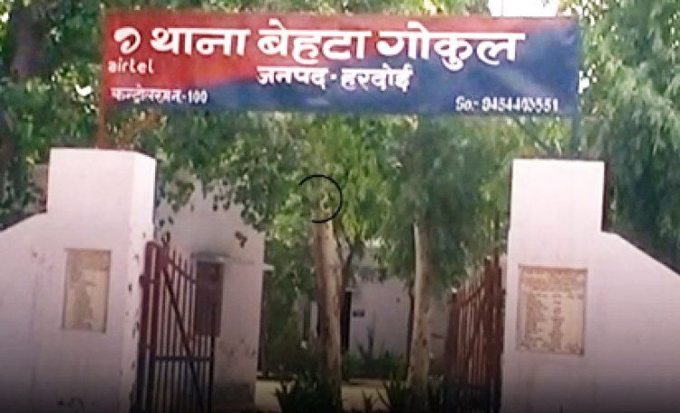 घर लौट रहे 2 भाइयों समेत 3 की मौत