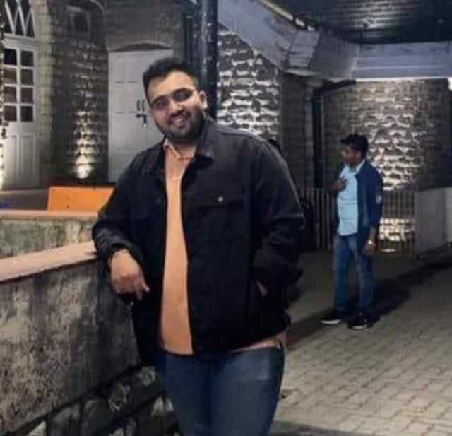 जालंधर: भगवती टिंबर ट्रेडर्स एवं भवानी टिंबर ट्रेडर्स के मालिक के बेटे की डेंगू से मौत