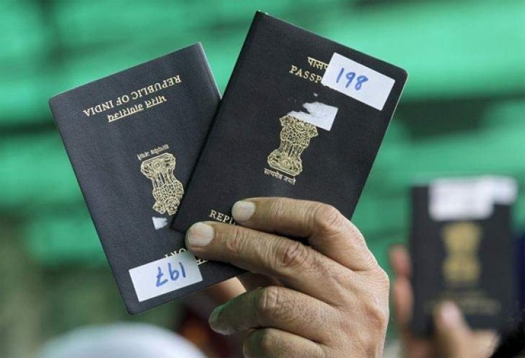 बड़ी राहतः जालंधर में शनिवार को भी खुलेंगे पासपोर्ट व पोस्ट आफिस सेवा केंद्र