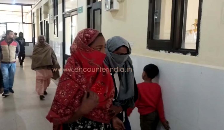 कपूरथलाः गांव के ही युवक ने किया नाबालिक से दुष्कर्म, आरोपी फरार, देखें वीडियो