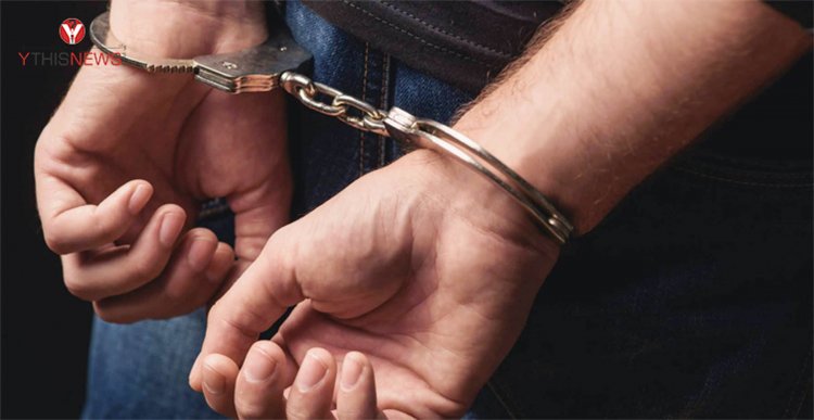 नकली आईफोन-13 बेचने वाले गिरोह का भंडाफोड़, तीन गिरफ्तार