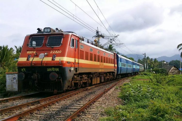 पंजाबः रेल विभाग ने 3 महीनों के लिए 16 गाड़ियां की रद्द 