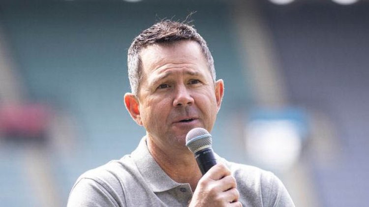 लाइव कमेंट्री दौरान Ricky Ponting की बिगड़ी तबीयत, अस्पताल में भर्ती 