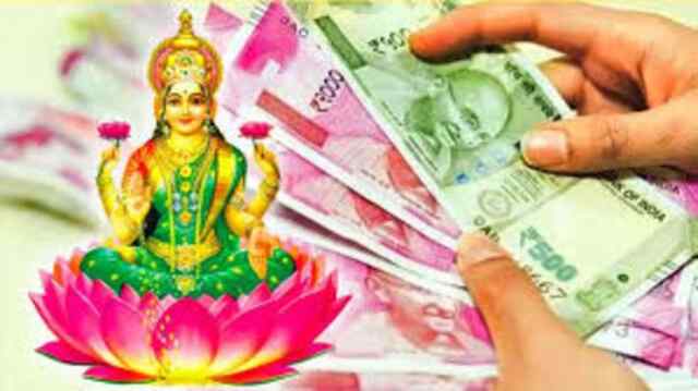 नए साल पर इन चीजों को घर लाने से सारा साल मां लक्ष्मी की बनी रहेगी कृपा