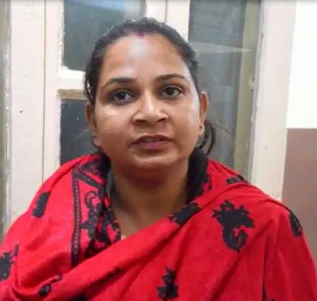 फगवाड़ा में हुए लड़ाई झगड़े में 2 औरतें घायल, अस्पताल में भर्ती, देखें वीडियो